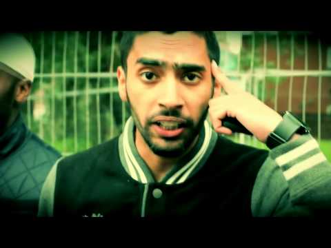 Brother D Ft MB Dark Days-question everything 2013