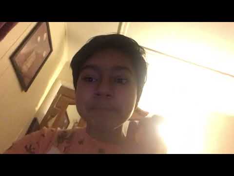 How I pronounce zaid