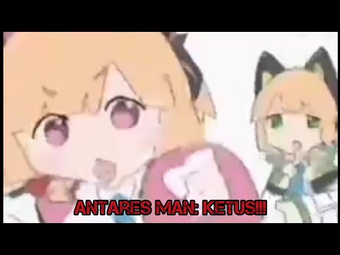 Antares vs Cetus|Mons Planus|TW1917REMAKE