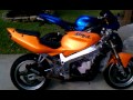 ZX7R FULL RESTORE BY J A M