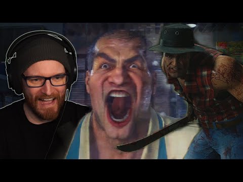 GET OUT OF MY STORE! - Dead Rising Remaster [PART 2]