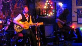 Devon Allman - Turn off the World - 12/20/13