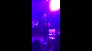 Shinedown-Miracle House of Blues 12/29/18