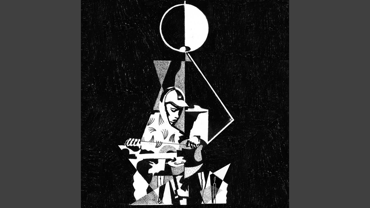 King Krule - Ceiling