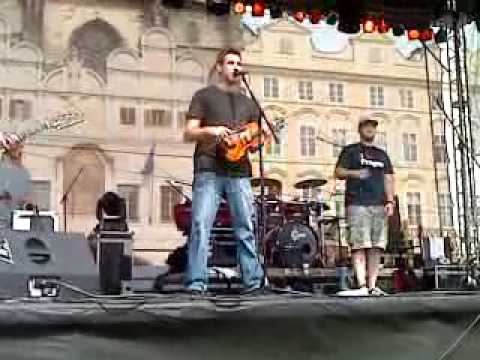 Divokej Bill - Bohužel