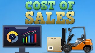 Cost of Sales: definition and calculation