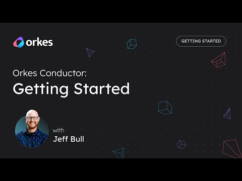 Discover the POWER of Orkes Conductor!