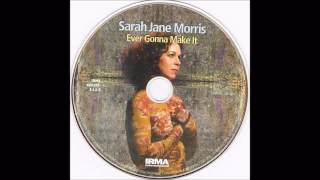 (1998) Sarah Jane Morris - Ever Gonna Make It [Tommy Musto 4/4 No More RMX]