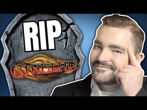 Die 8 BESTEN Cthulhu-Alternativen unter 20€