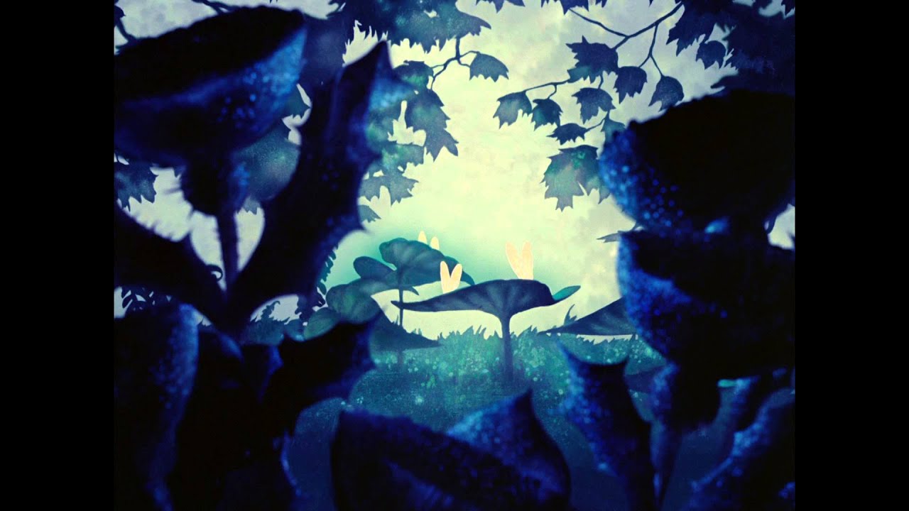 FANTASIA (1940) (VF) - Bande Annonce