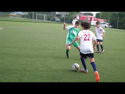 Coppa CSI Finale di Ritorno GS Flipper - Tevere Remo - Secondo Tempo