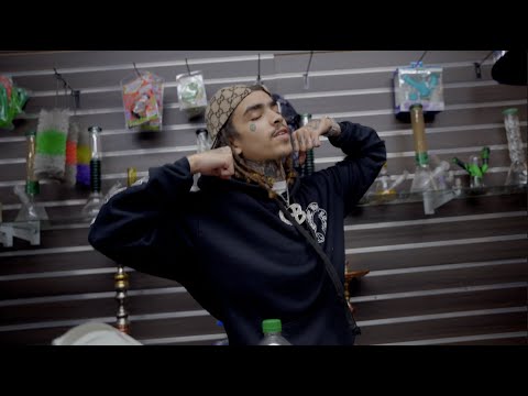 Brygreatah - "Rich Was The Plan" (Official Music Video)[Dir. by @Prestigeknows]