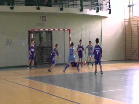 MKC Olimpia  Laskovia