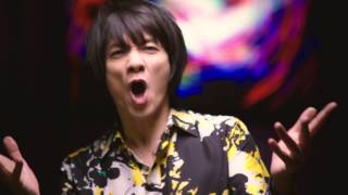 (Everybody is)Like a Starlight - 吉井和哉