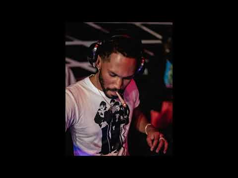 KAYTRANADA - Honey feat Katy B (Instrumental)