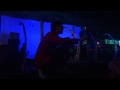 The Phenomenauts - Hurry Let's Go - B Ryders Bakersfield - 24th Aug 12
