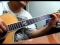 부활 - Never Ending Story (FingerStlye Arr. Scott Choi ...