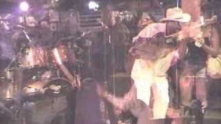 CHICK WILLIS Houdini Lover