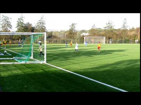 FC Purmerend F1, 1 november 2014