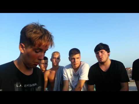 MOQUI vs TOMAKNE//Cuartos Regional Xtrem Battle Málaga