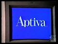 IBM Aptiva Personal Computer 1994