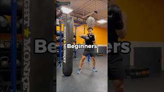 Download lagu 20 Minute MMA Bag Workout For Beginners mp3