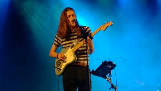 Blaenavon - I Will Be The World @ FIB 2017