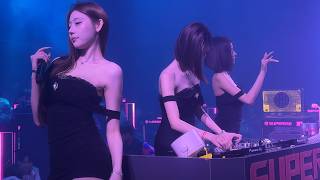 1 Hour | Groove Coverage - God Is A Girl (Dj彩虹 FunkyHouse Remix 2026)