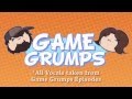 Game Grumps - City Escape/Fatbass (Remix) 