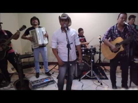 Paixão Doída - Dinho e Dinaldo