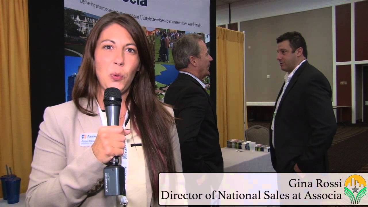 Promotional video thumbnail 2 for Tradeshow.Video