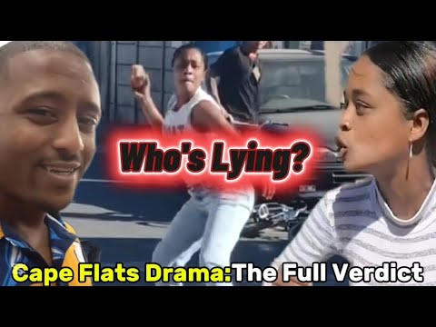 WHO'S LYING? Gentle Brother's Revenge vs. Anushka's PR Spin