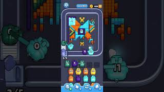 Pixel Flow - Level 933