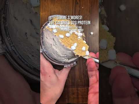 I Ate 7 Pints of Ice Cream and Still Lost Weight!