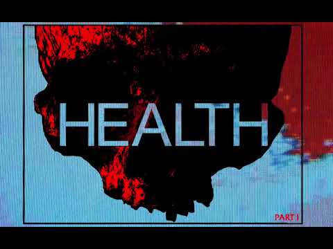 HEALTH x NOLIFE :: HARD TO BE GOD