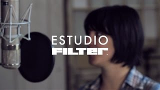 #EstudioFILTER Capítulo 3: Sharon Van Etten