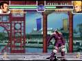 MAXIMA VS CPU KOF 2002