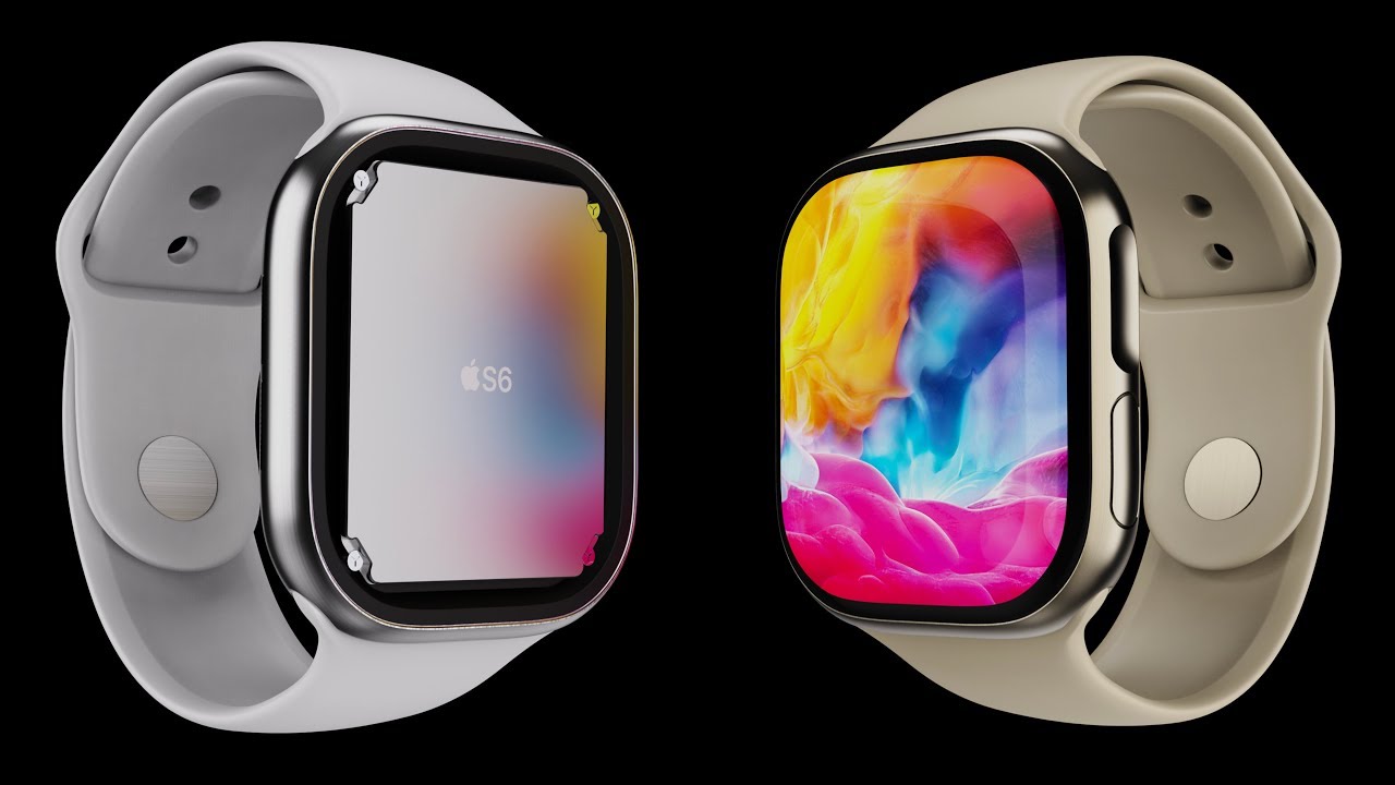 Exclusive Apple Watch 6, AirPower 2020 & iPhone SE 2 Leaks!