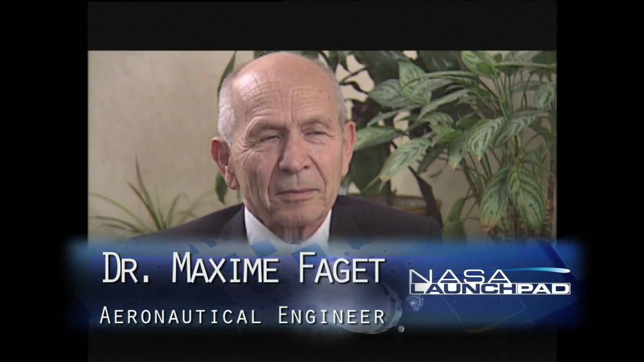 Launchpad: Designing a Capsule for Space [Archived]