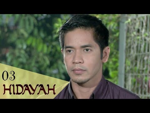FTV Hidayah  03 - Kesabaran Seorang Pembantu