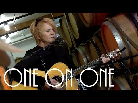 ONE ON ONE: Shawn Colvin - The Phoenix (Judee Sill) January 26th, 2017 City Winery New York