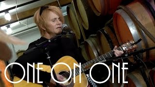 ONE ON ONE: Shawn Colvin - The Phoenix (Judee Sill) January 26th, 2017 City Winery New York