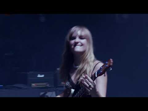 Måneskin  - I Wanna Be Your Slave [Encore @ Open'er Park, 19.08.2021, Gdynia]