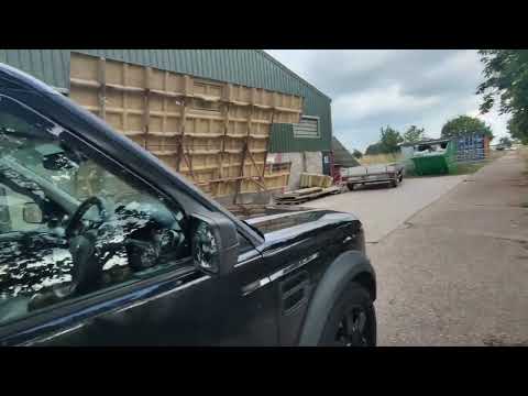 2005 Land Rover Discovery 3 2 7 TDV6 276DT Dieselheads Engine Rebuild