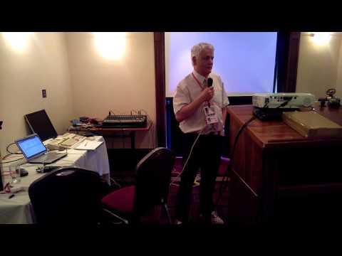 Amiga Ireland Meetup 2017