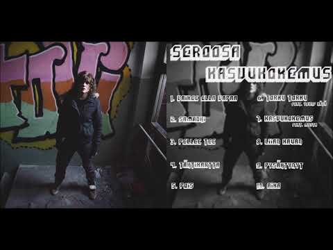 SeRoosa - Tähtikartta