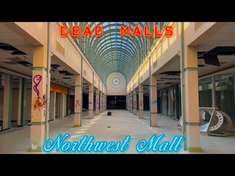 Dead Malls Season 7 Episode 16 - Northwest Mall