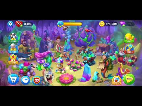 Fishdom 12030 Level - NO 💣🧨💥