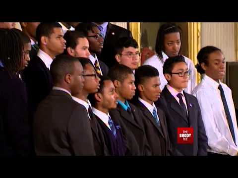 The Brody File: Chris Christie and the GOP  - March 13, 2014