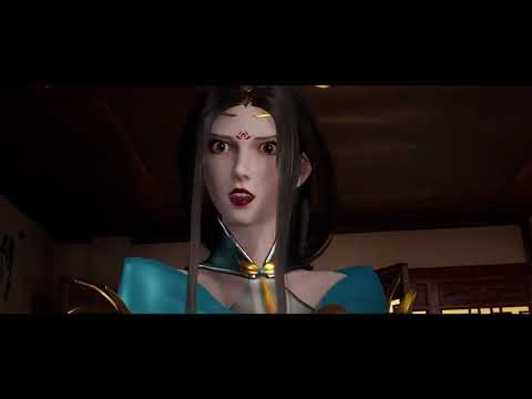 Trailer de Wushen Zhuzai